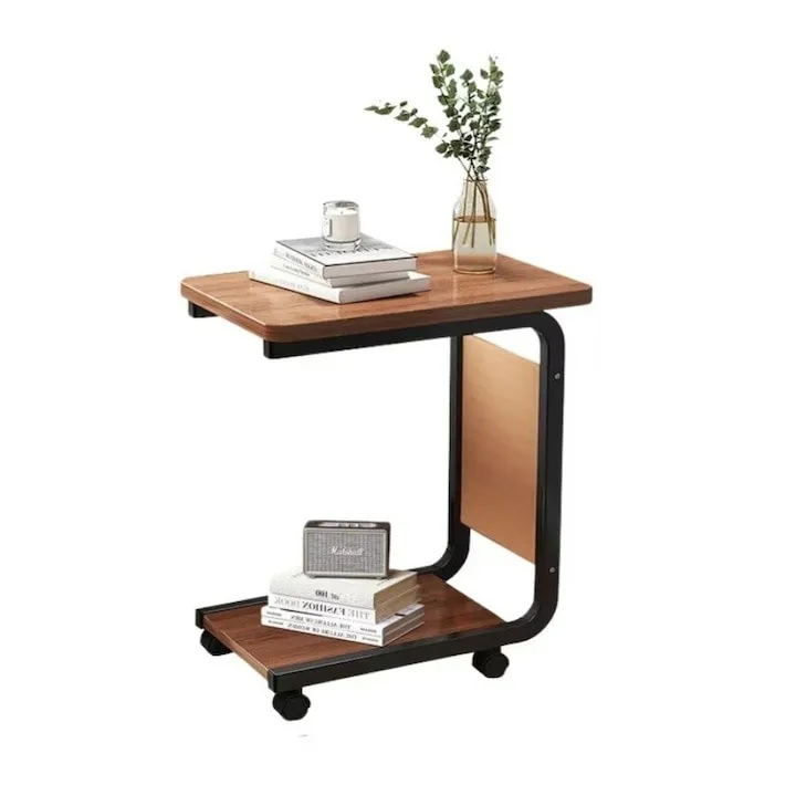 MASUTA CAFEA DOUA POLITE 65x30 cm [2]