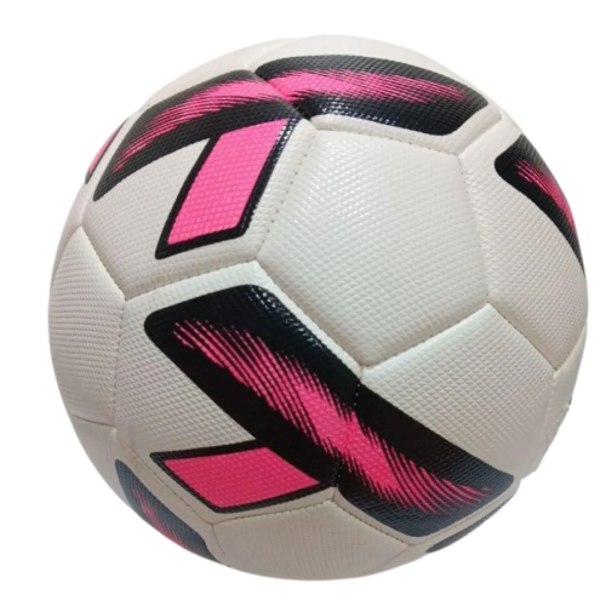 Jucarii copii - Minge Fotbal Huangqiu Imitatie Piele 5555-7