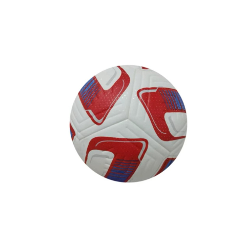 Jucarii copii - Minge Fotbal Imitatie Piele 5555-5