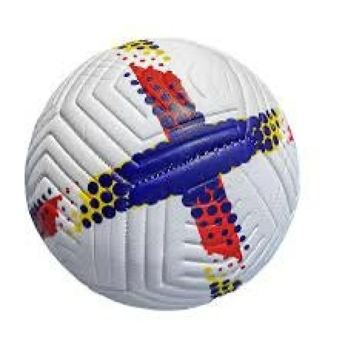 Jucarii copii - Minge Fotbal Imitatie Piele 5555-6