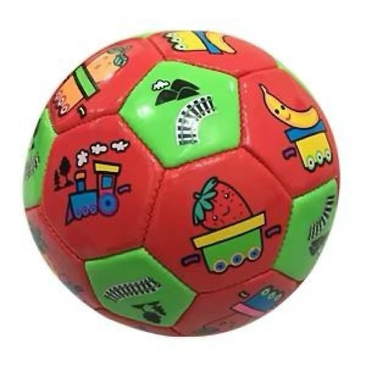Jucarii copii - Minge Mini Fotbal