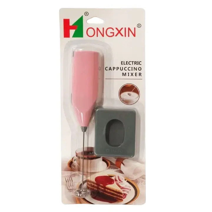 Articole pentru Bucatarie - MIXER ELECTRIC CAFEA WEI