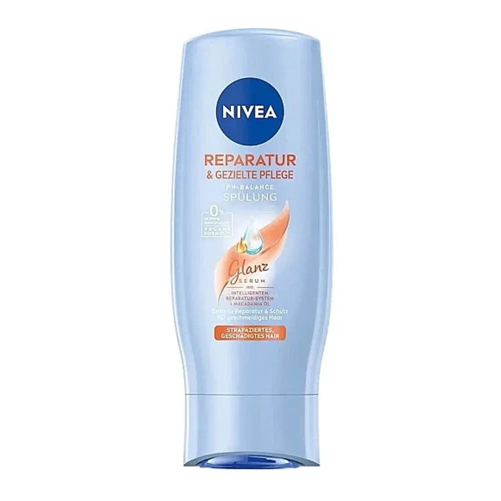Balsam de Par - Balsam de Păr Nivea Repair & Protect 200 ml