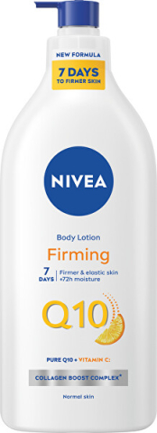 Ingrijire Personala - NIVEA LAPTE CORP 625ML Q10