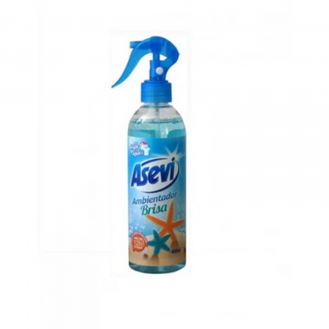 Odorizante Camera - Odorizant Camera & Tesaturi, Asevi, Brisa, 400 ml