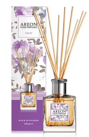Odorizant de Camera, Areon, Violet, 150 ml [1]