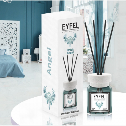 Odorizant de Camera, Eyfel, Angel, 120 ml [1]