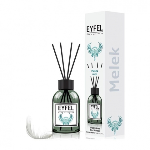Odorizante Camera - Odorizant de Camera, Eyfel, Angel, 120 ml