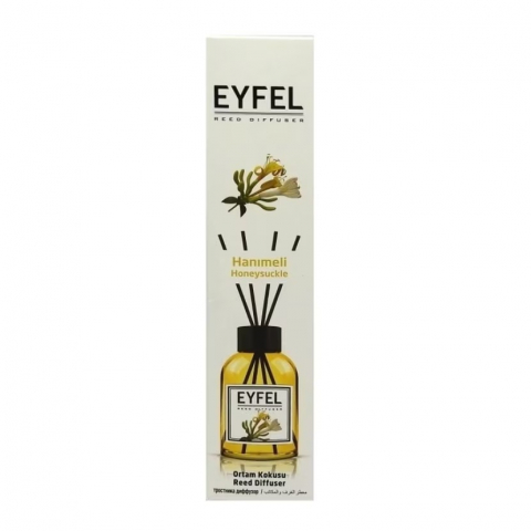 Odorizante Camera - Odorizant de Camera, Eyfel, Honeysuckle - Mana Maicii Domnului, 120 ml