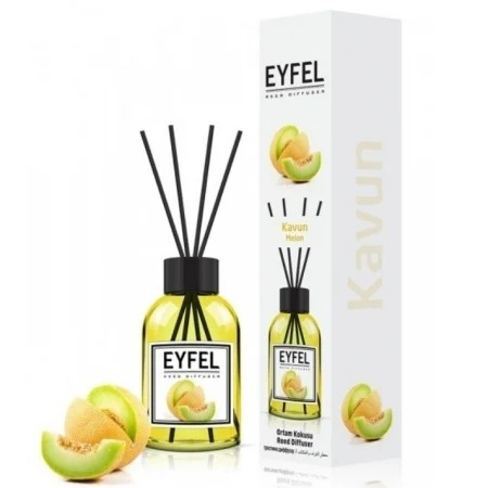 Odorizante Camera - Odorizant de Camera, Eyfel, Melon, 120 ml