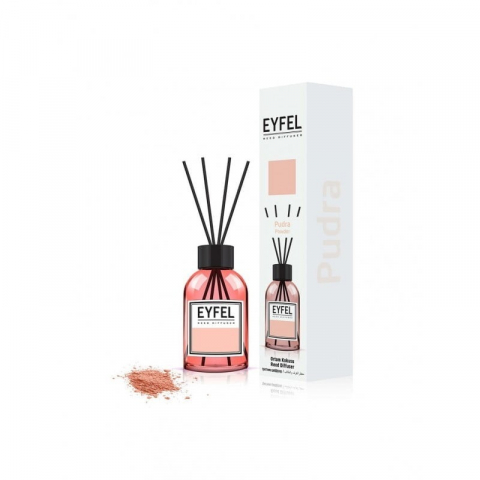 Odorizante Camera - Odorizant de Camera, Eyfel, Powder, 120 ml