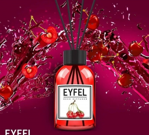 Odorizant de Camera, Eyfel, Sour Cherry, 120 ml [1]