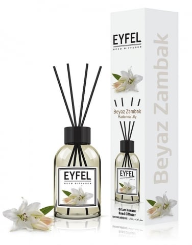 Odorizant de Camera, Eyfel, Madonna Lily, 120 ml [0]