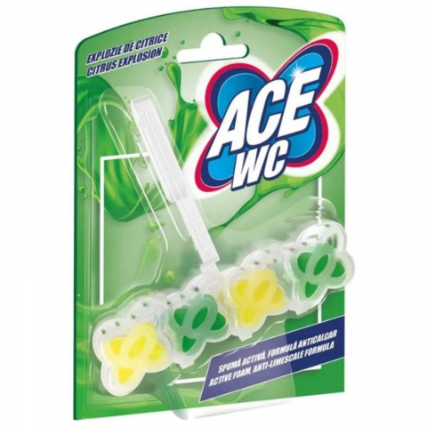 Odorizante WC - Odorizant WC, Ace, Lamaie, 48 gr