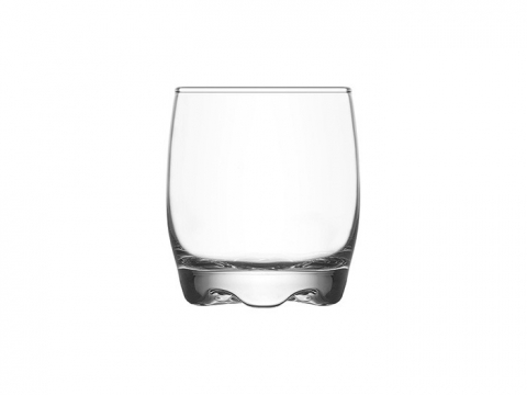 Articole pentru Bucatarie - Pahare Pentru Whisky, Lav, Adora, 290 ml, Set 6 buc