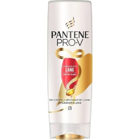 Balsam de Par - PANTENE BALSAM 360ML INFINITE LENGHTS