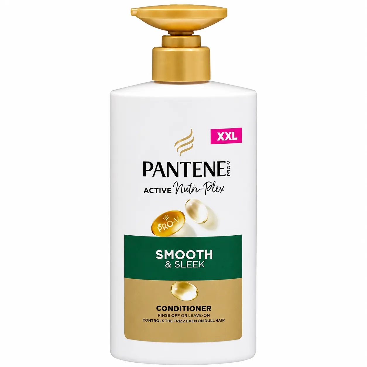 Balsam de Par - PANTENE BALSAM 490ML SMOOTH & SLEEK