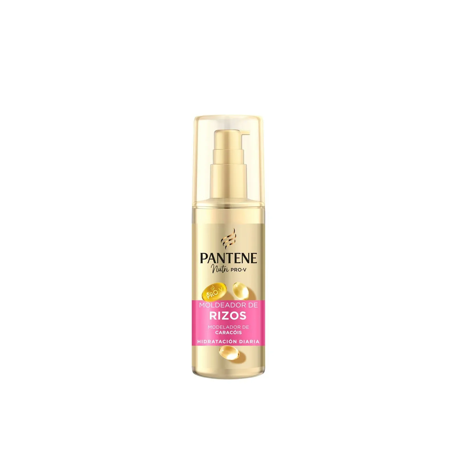 Ingrijire Personala - PANTENE CREMA PAR 145ML DEFINIRE BUCLE