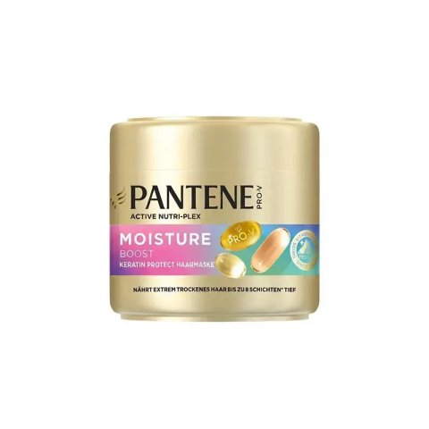 Ingrijirea Parului - PANTENE MASCA PAR 300ML MOISTURE BOOST