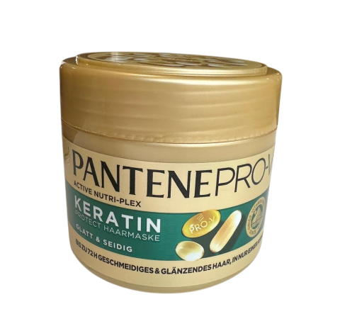 Ingrijire Personala - PANTENE MASCA PAR 300ML PRO-V NUTRI-PLEX KERATINA