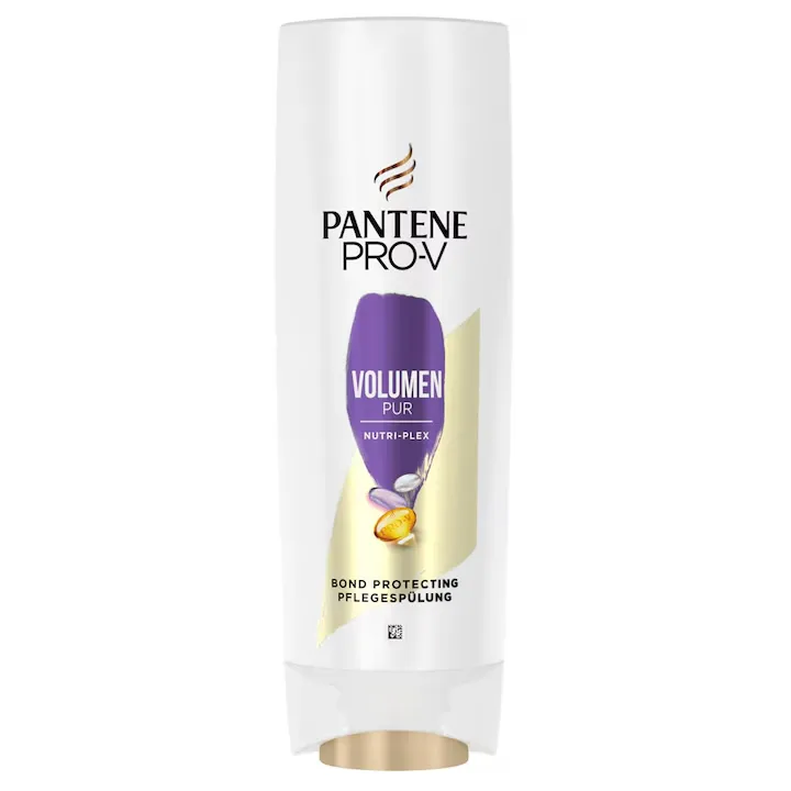 Balsam de Par - PANTENE PRO V BALSAM 360ML PURE VOLUME