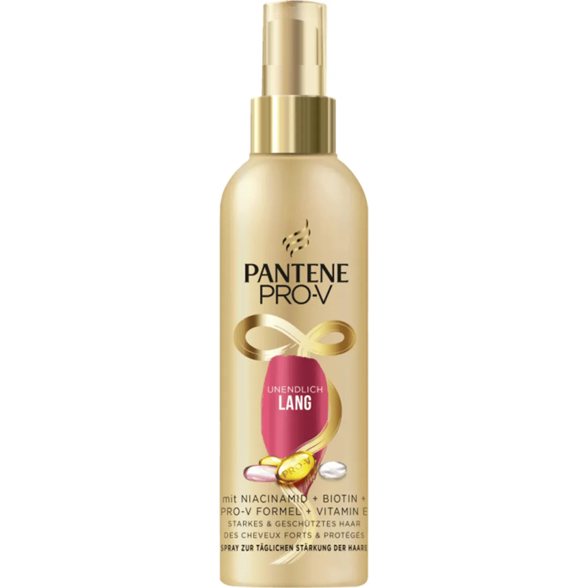 Tratament de Par - PANTENE PRO V TRATAMENT PAR 200ML LANG