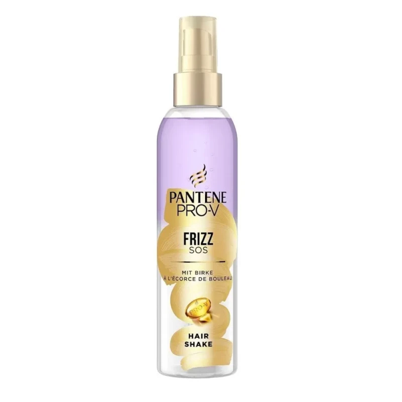 Tratament de Par - PANTENE PRO-V TRATAMENT PAR SPRAY 150ML FRIZZ