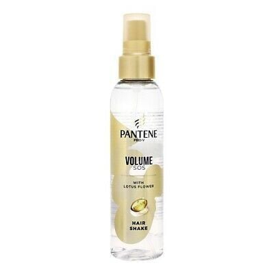 Tratament de Par - PANTENE TRATAMENT PAR CU POMPA 150ML VOLUM SOS LOTUS FLOWER