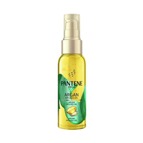 Tratament de Par - PANTENE ULEI PAR 100ML ARGAN OIL