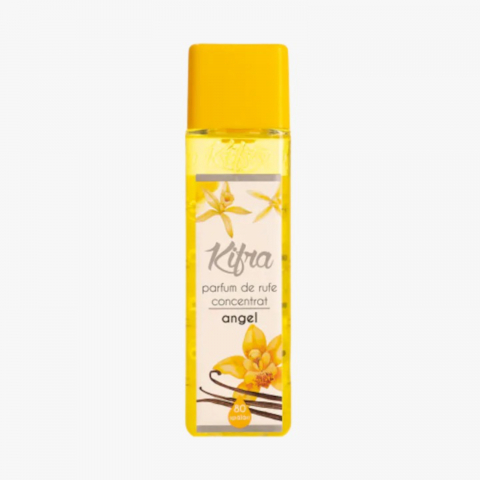 Balsam Rufe - Parfum de Rufe Concentrat, Kifra, Angel, 200 ml, 80 Spalari