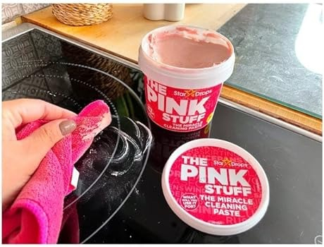 Pasta Curatare Universala, The Pink Stuff, 850 g [2]