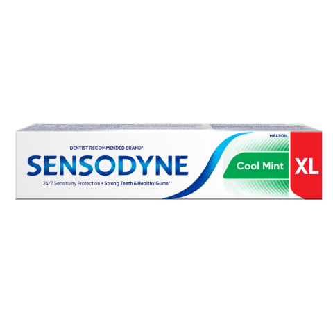 Pasta de Dinti - Pasta de Dinti, Sensodyne, Cool Mint, 100 ml