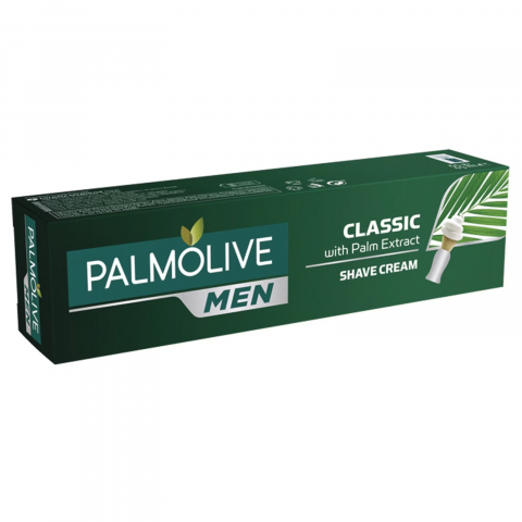 Ingrijire Personala - Pasta de Ras, Palmolive, Classic, 65 gr