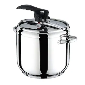 Oale, Tigai si Cratite - PERFECT OALA INOX SUB PRESIUNE 9L