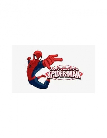 Periuta de Dinti Electrica, Mr White, Spiderman, + 4 Ani, Soft [1]