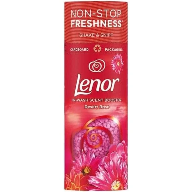 Perle Parfumate - Perle Parfumate, Lenor Beads, Desert Rose, 176g
