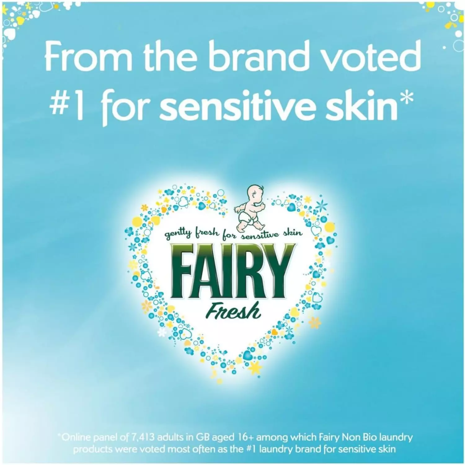 Perle Parfumate, Fairy Beads, Non Bio In-Wash Scent Booster, Lapte de Migdale si Miere de Manuka, 245g [2]