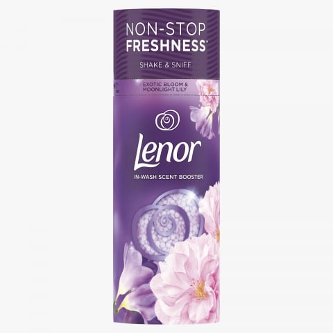 Perle Parfumate - Perle Parfumate, Lenor Beads, Exotic Bloom & Moonlight Lily, 176g