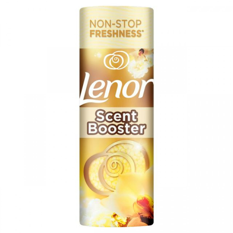 Perle Parfumate - Perle Parfumate, Lenor Beads, Gold Orchid, 176g