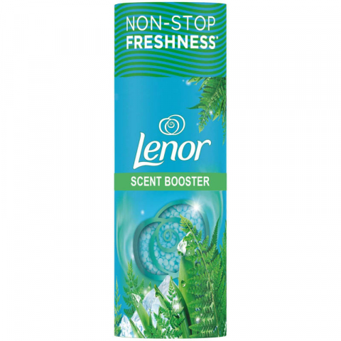Perle Parfumate - Perle Parfumate, Lenor Beads, Northern Solstice, 176g