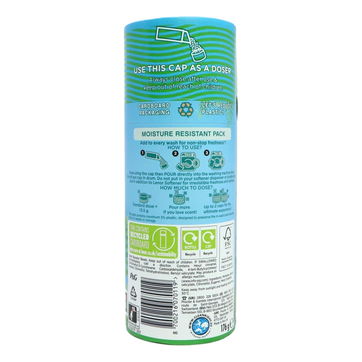 Perle Parfumate, Lenor Beads, Northern Solstice, 176g [1]