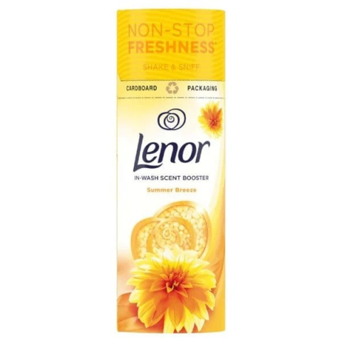 Perle Parfumate - Perle Parfumate, Lenor Beads, Summer Breeze,  176g