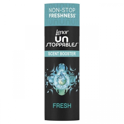Perle Parfumate - Perle Parfumate, Lenor Beads, Unstoppable Fresh Scent Booster, 176g