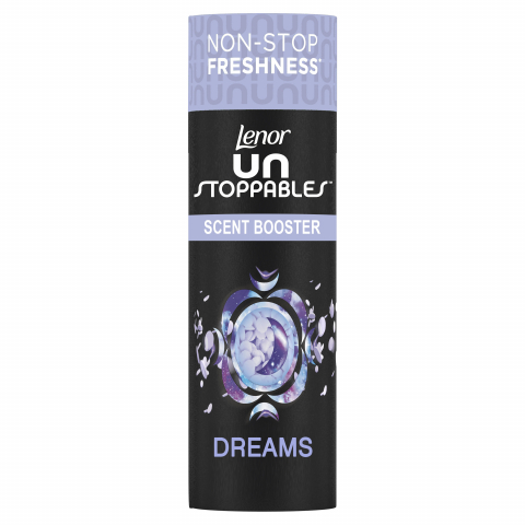 Perle Parfumate - Perle Parfumate, Lenor Beads, Unstoppables Dreams, 245g