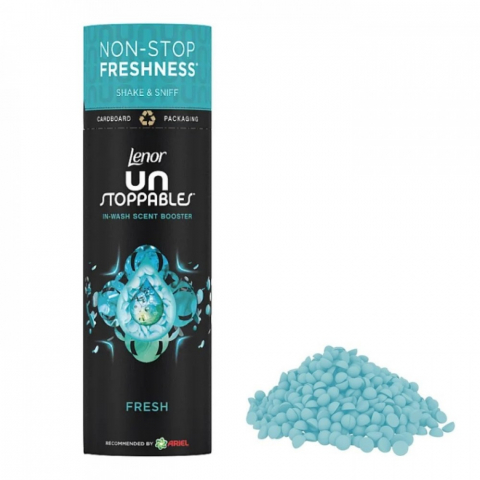Perle Parfumate, Lenor Beads, Unstoppables Fresh,  245g [1]