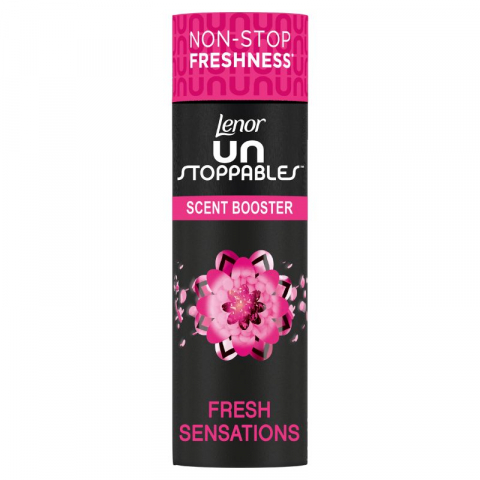 Perle Parfumate - Perle Parfumate, Lenor Beads, Unstoppables Fresh Sensations, 245g