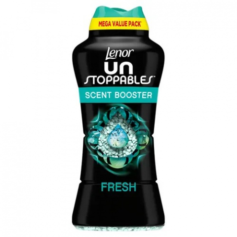 Perle Parfumate - Perle Parfumate, Lenor, Unstoppables Fresh, 750g