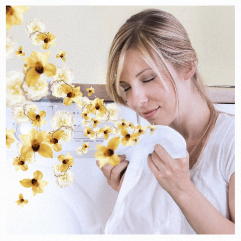 Perle Parfumate, Lenor, Oro e Flori Di Vaniglia, 210 gr [1]