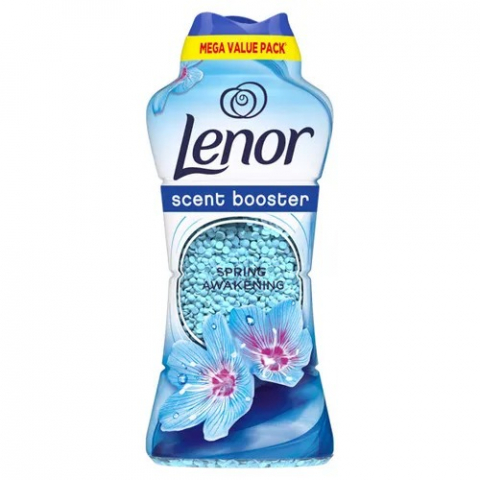 Perle Parfumate - Perle Parfumate, Lenor, Spring Awakening, 750g