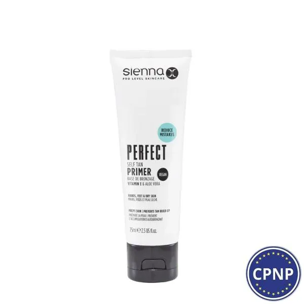 Produse Cosmetice Premium - Primer Sienna X (75 ml)